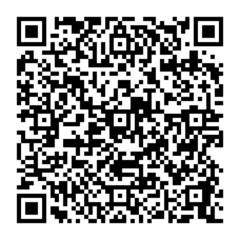 QR kod