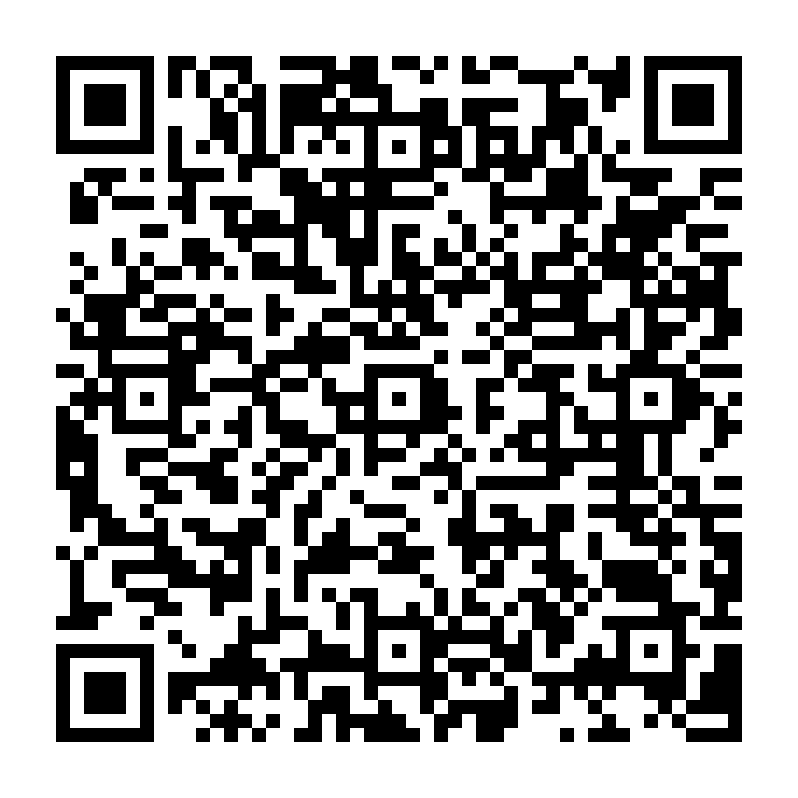 QR kod