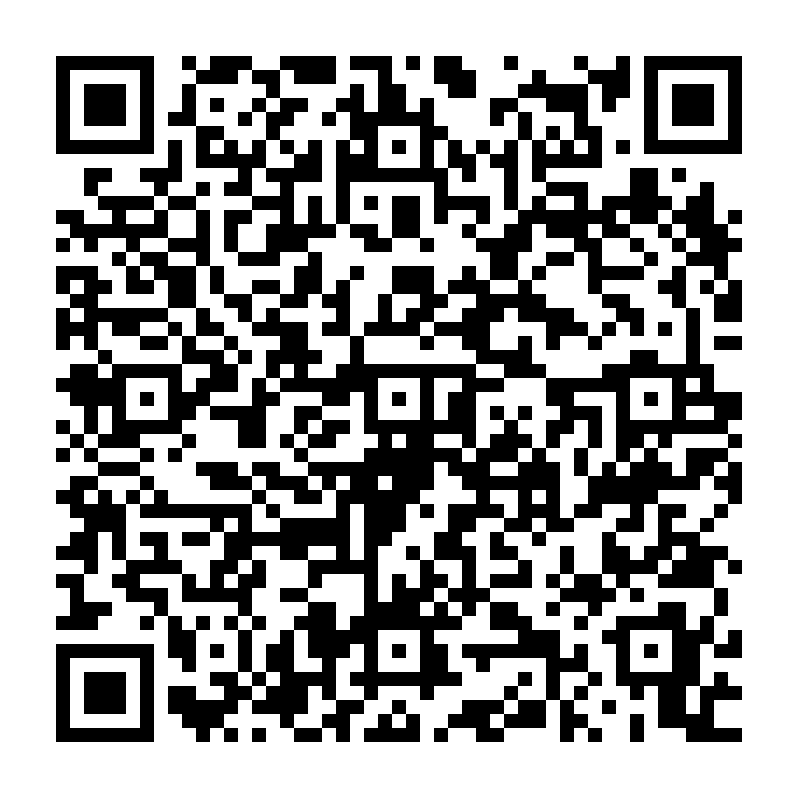 QR kod