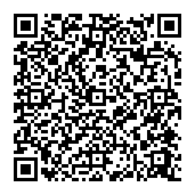 QR kod