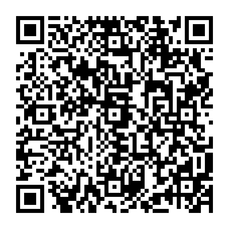 QR kod