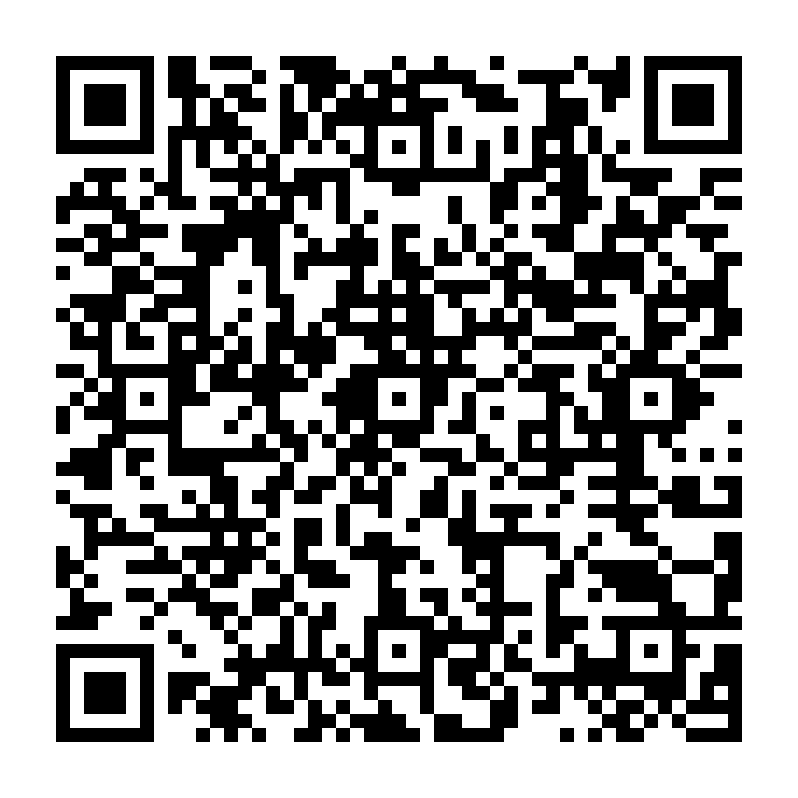 QR kod