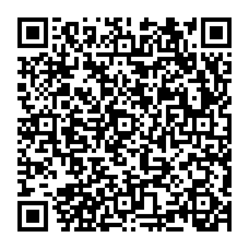 QR kod