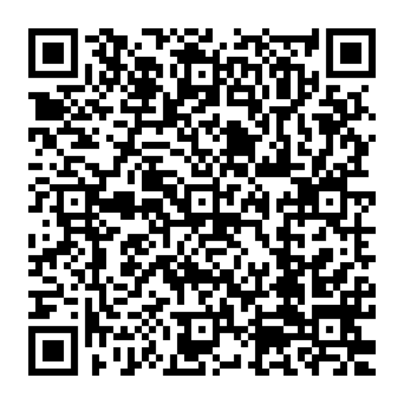 QR kod