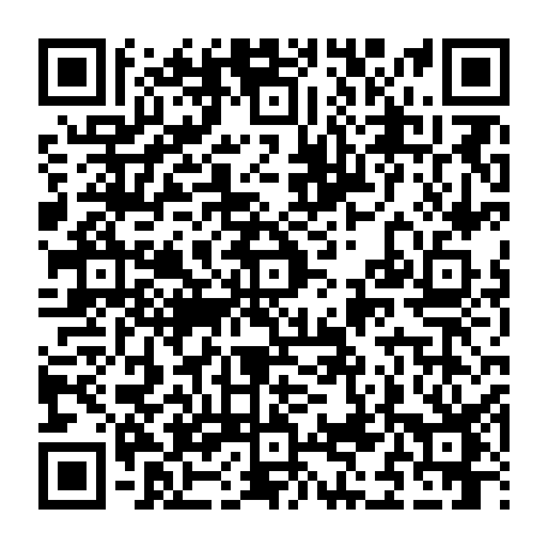 QR kod