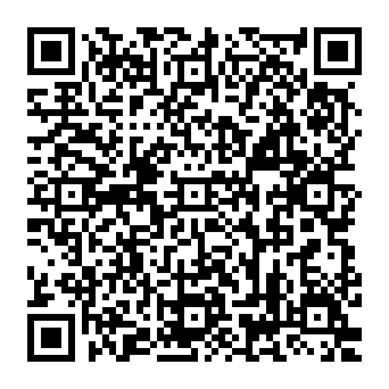 QR kod