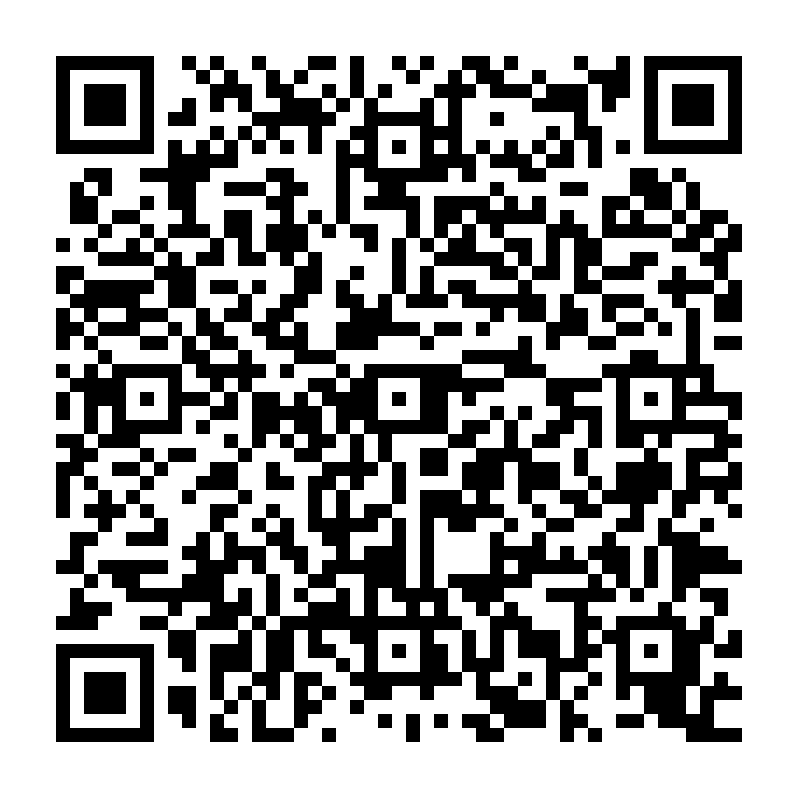 QR kod