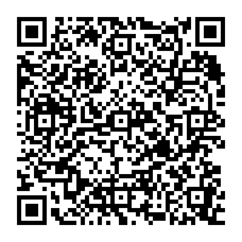QR kod