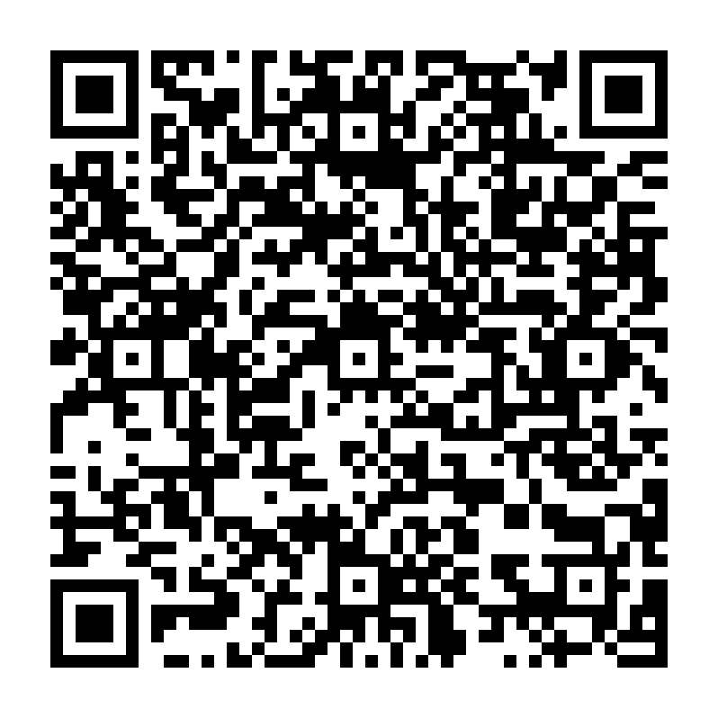 QR kod