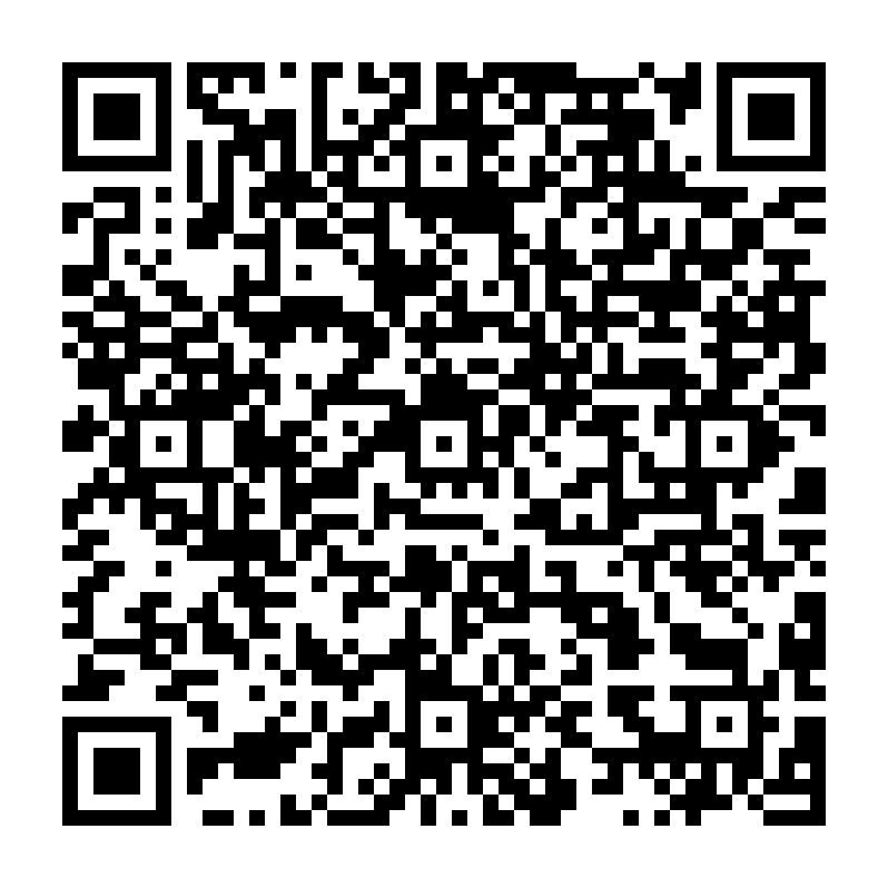 QR kod