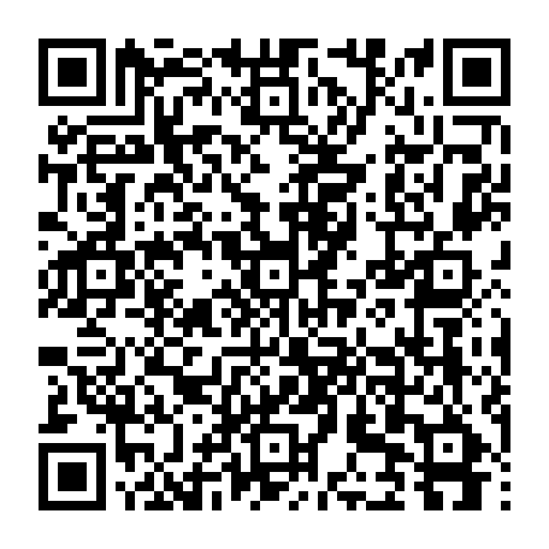QR kod