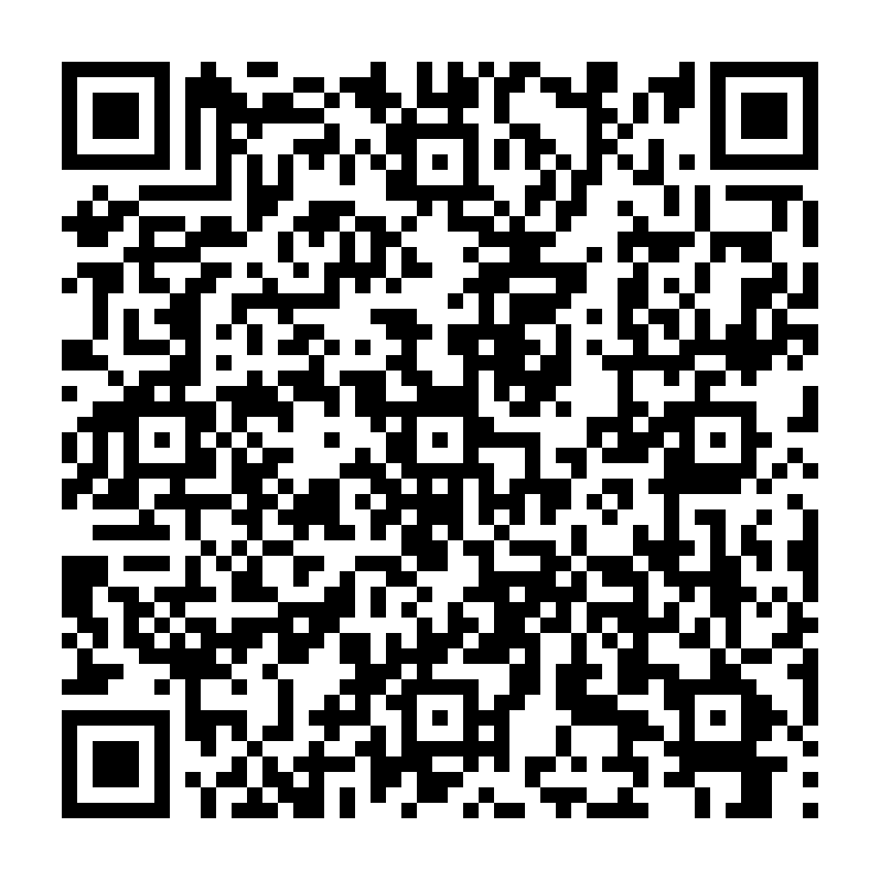 QR kod