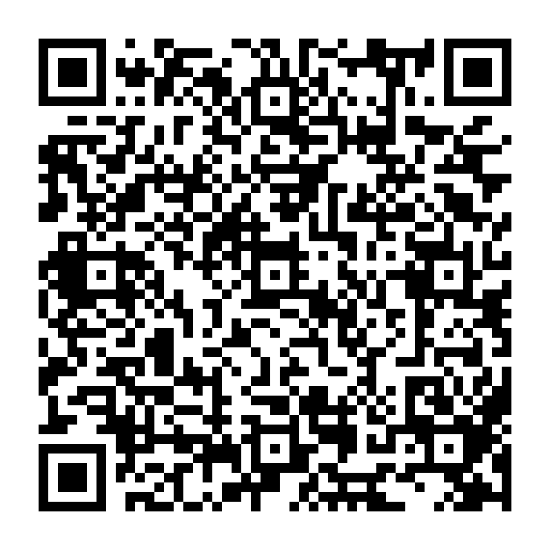 QR kod