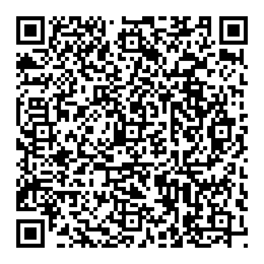 QR kod