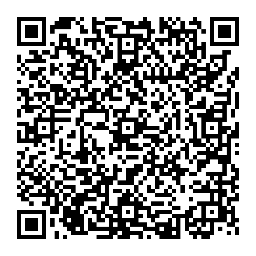 QR kod