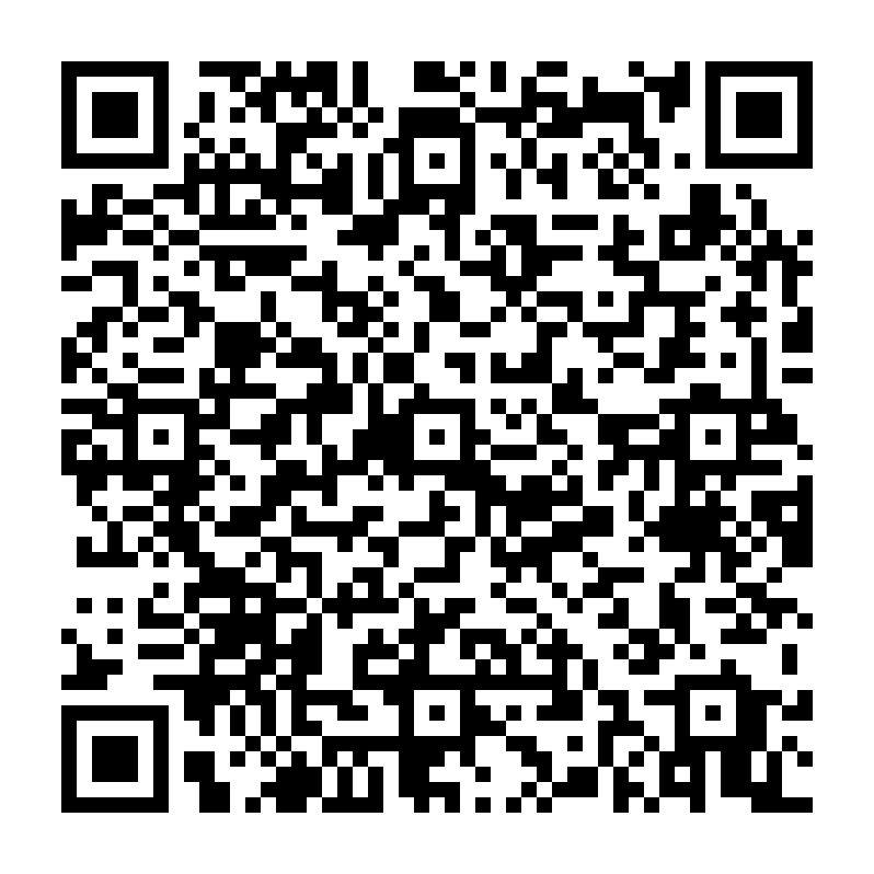 QR kod