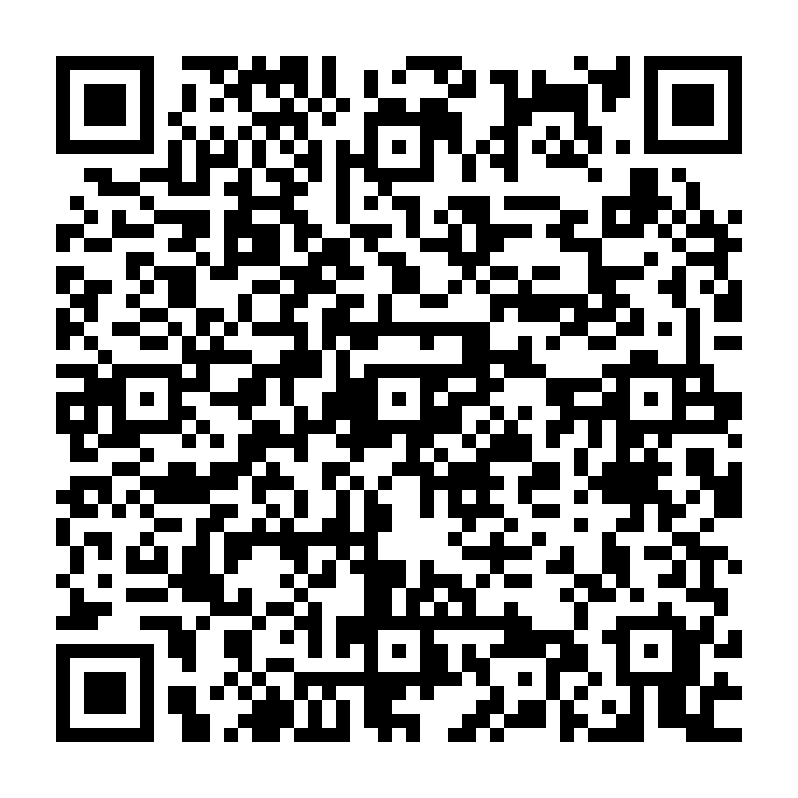 QR kod