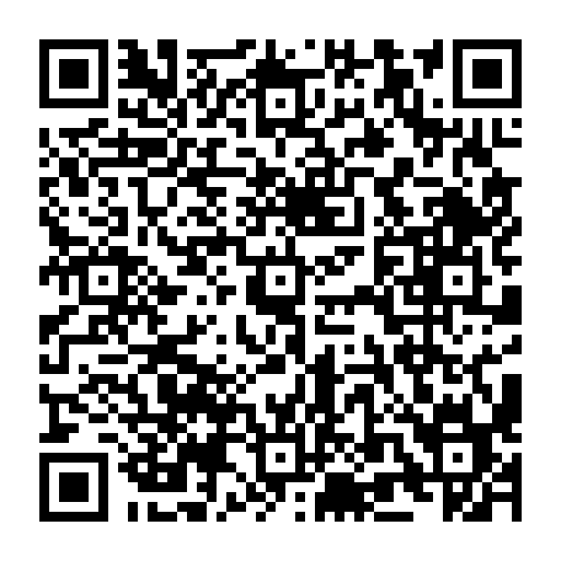 QR kod