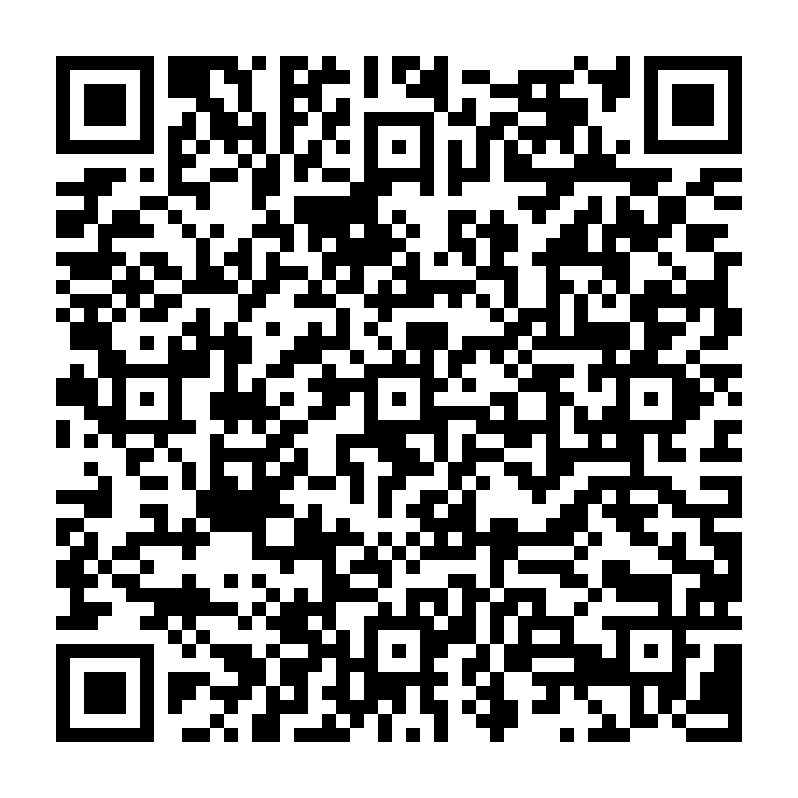 QR kod