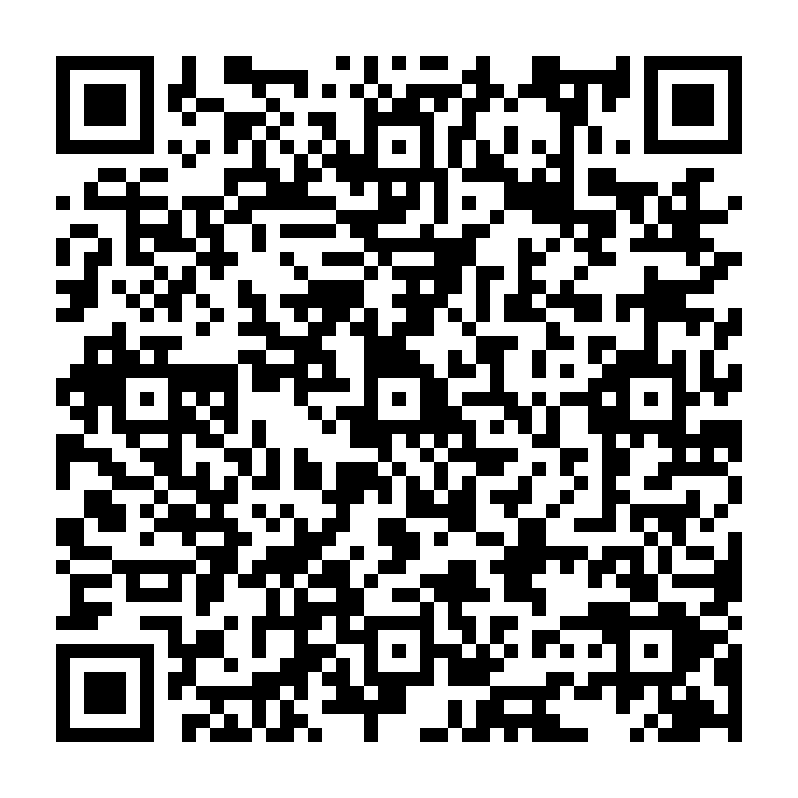 QR kod