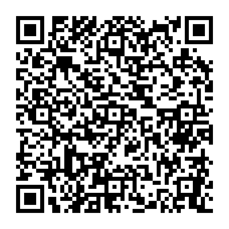QR kod
