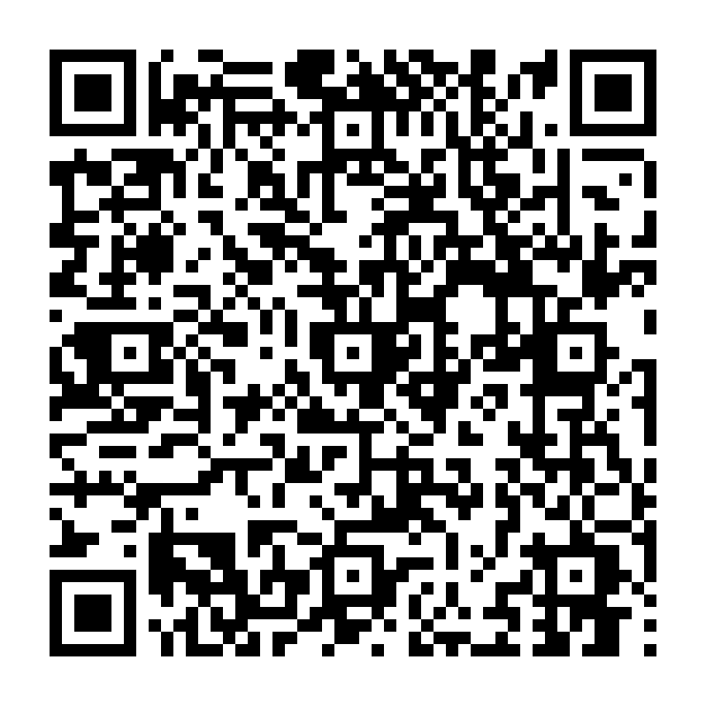 QR kod