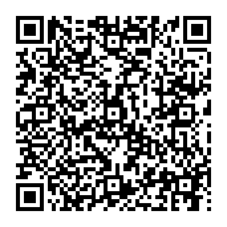 QR kod