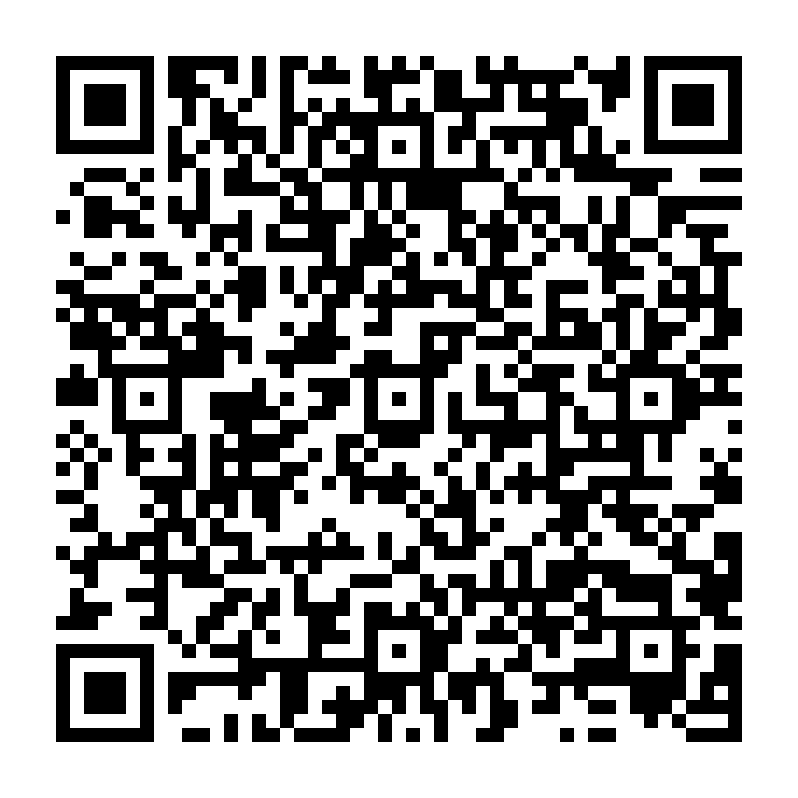QR kod