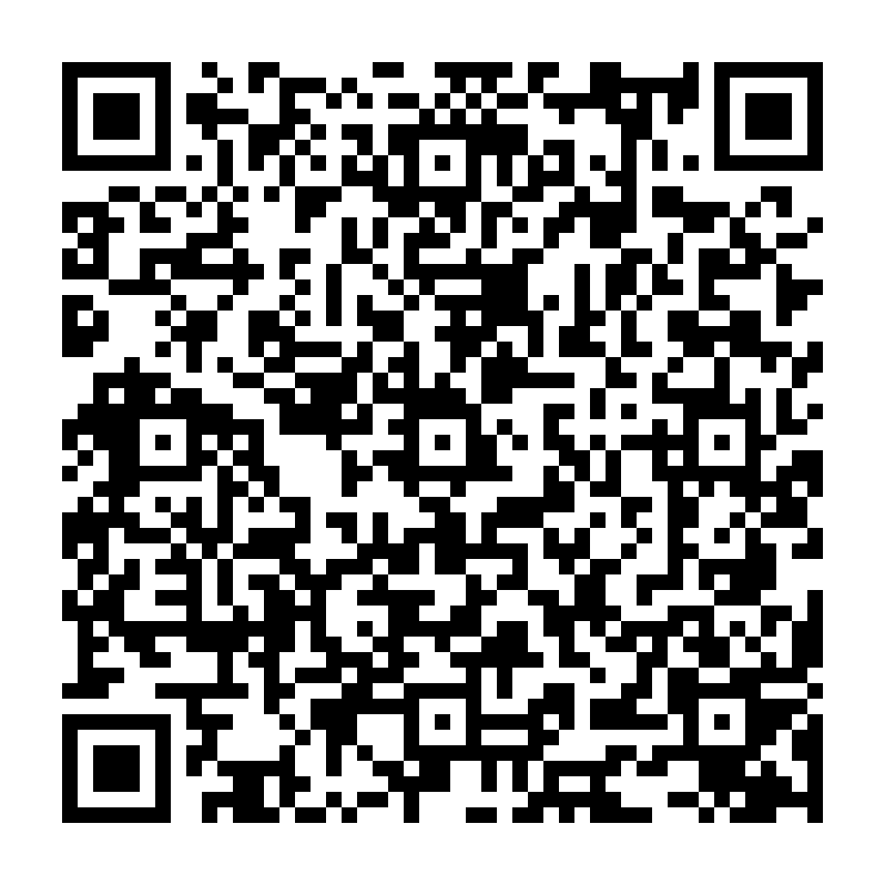 QR kod