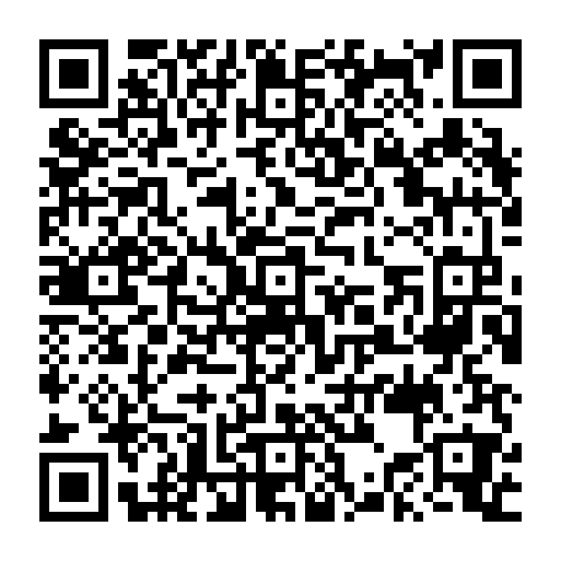 QR kod