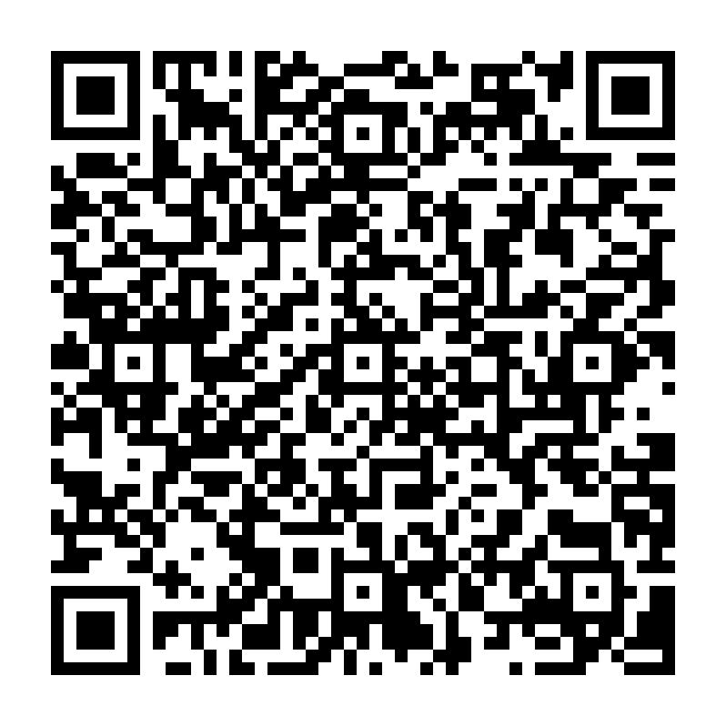 QR kod