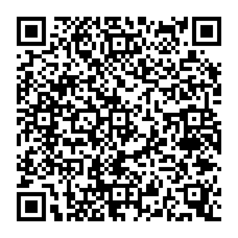 QR kod
