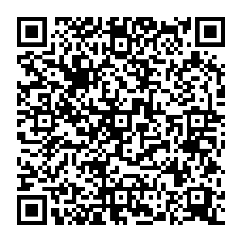 QR kod
