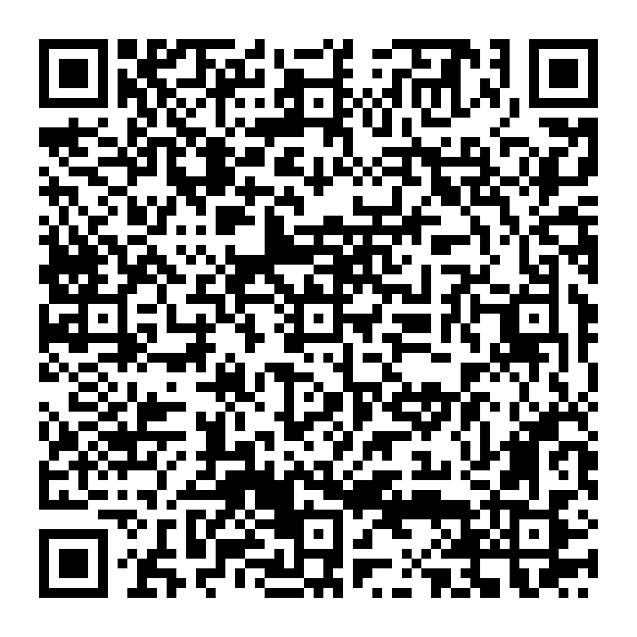 QR kod