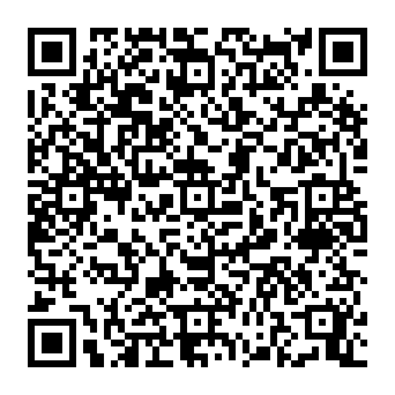 QR kod