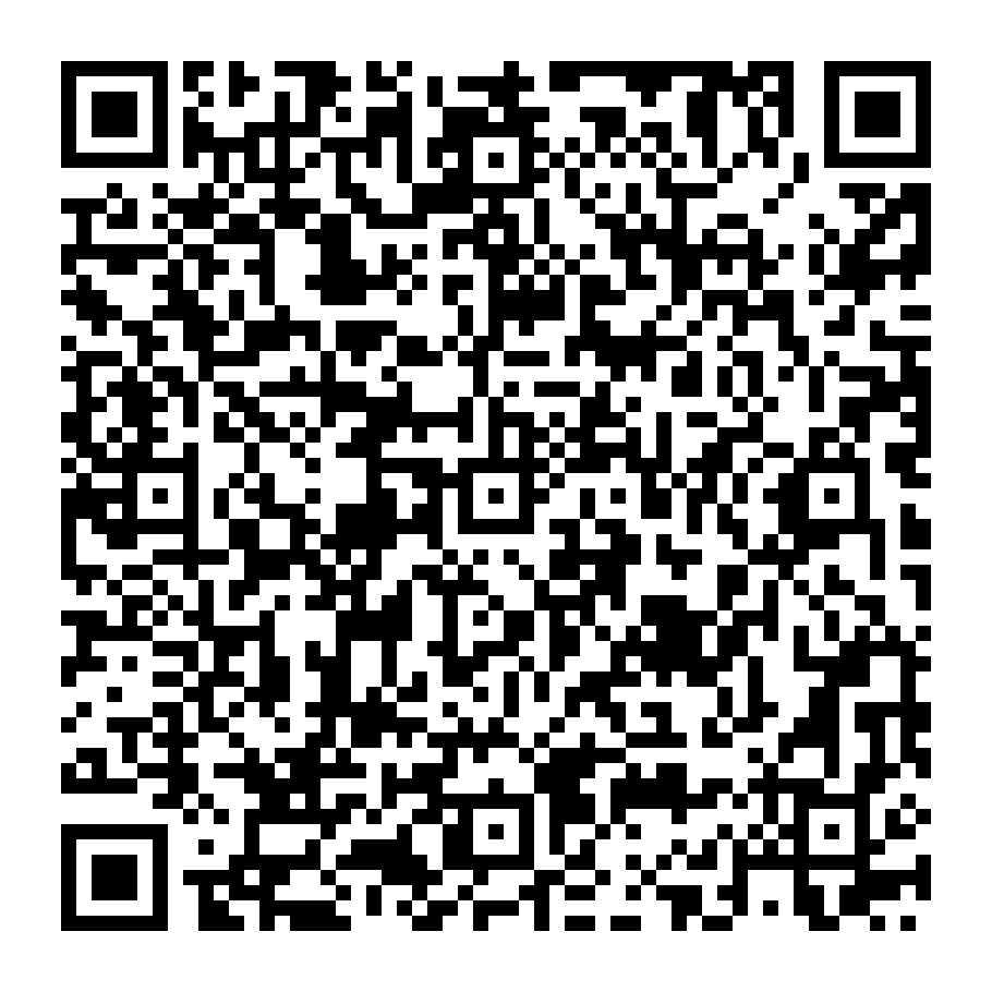 QR kod