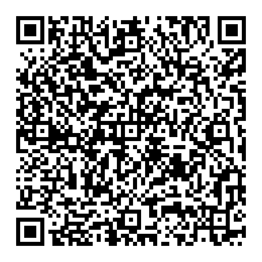 QR kod