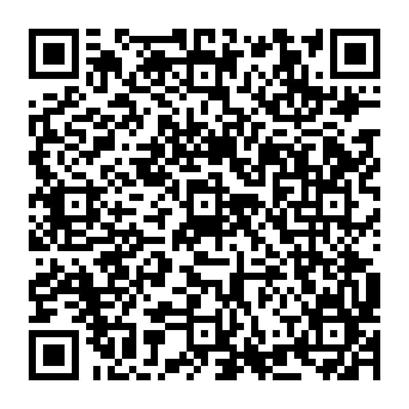QR kod