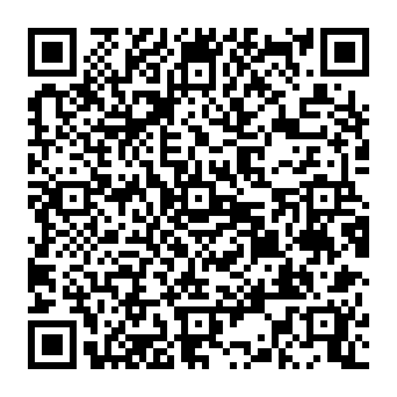 QR kod