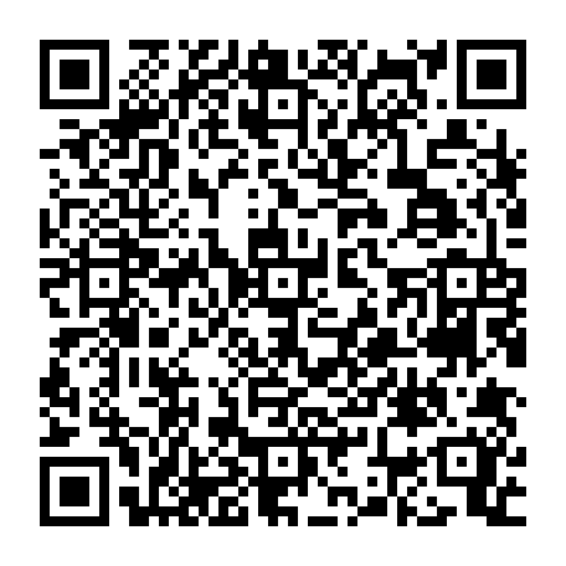 QR kod