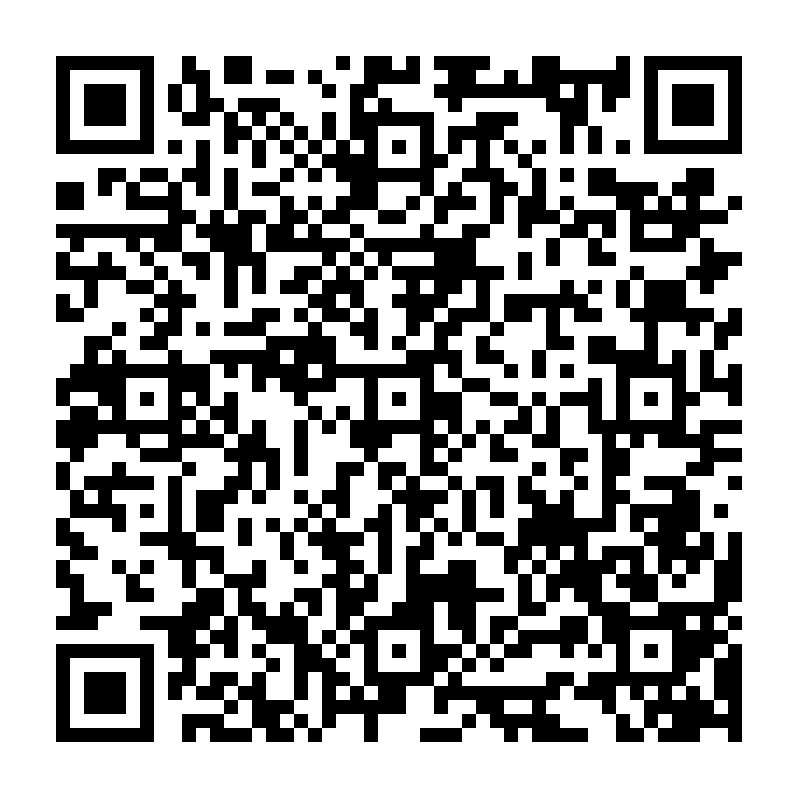 QR kod