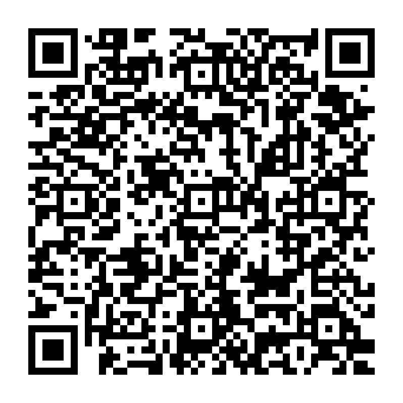 QR kod