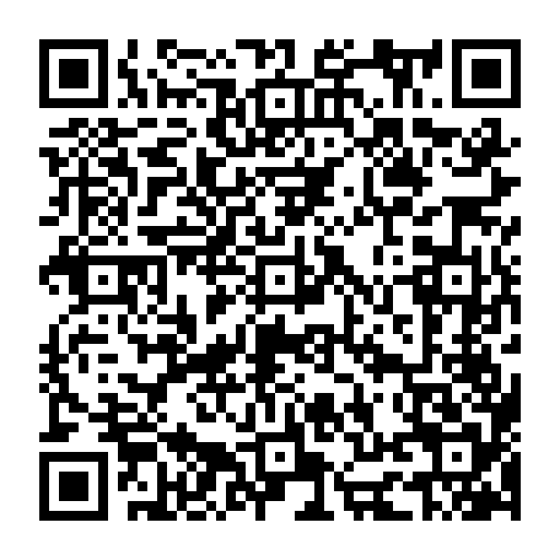 QR kod