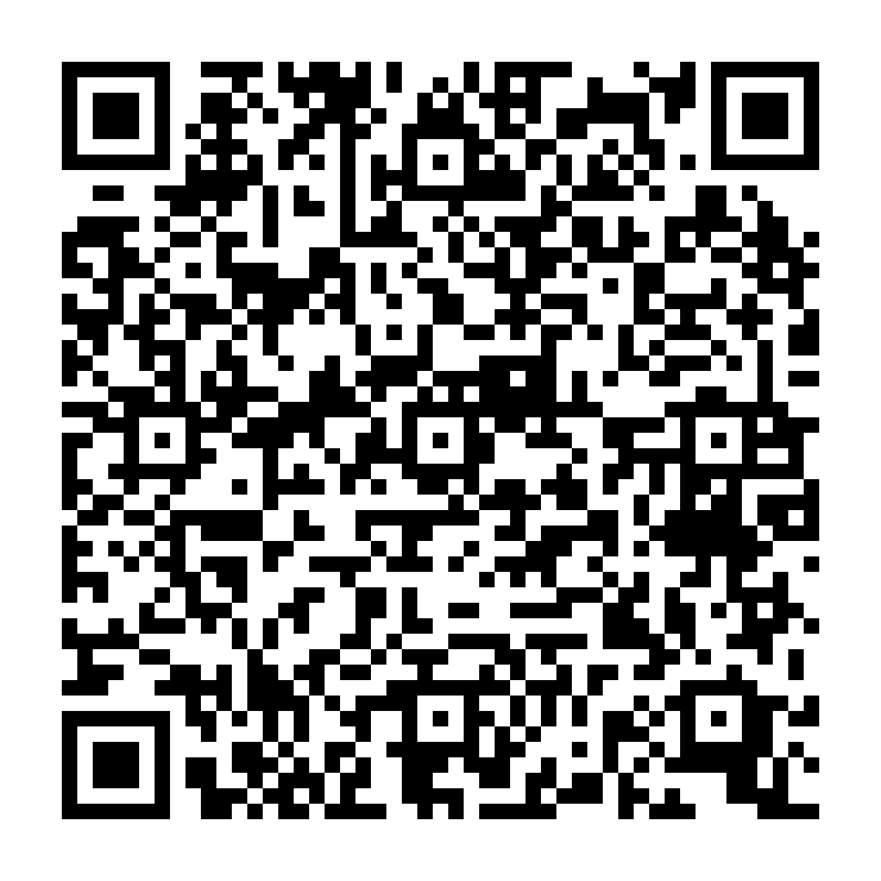 QR kod