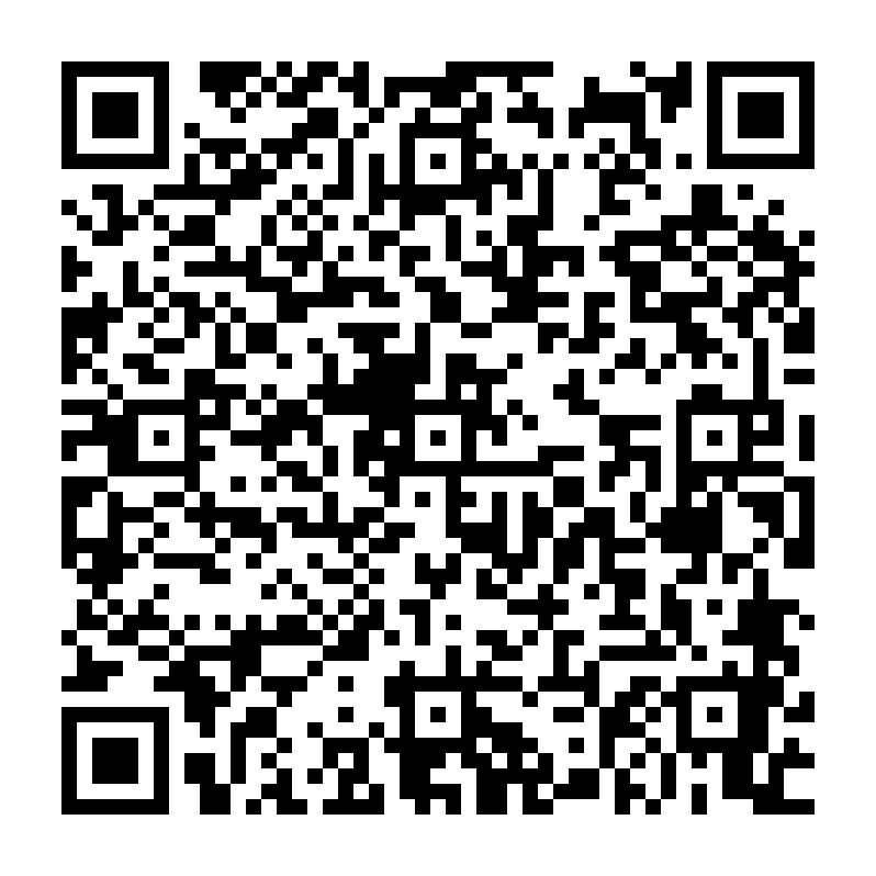QR kod