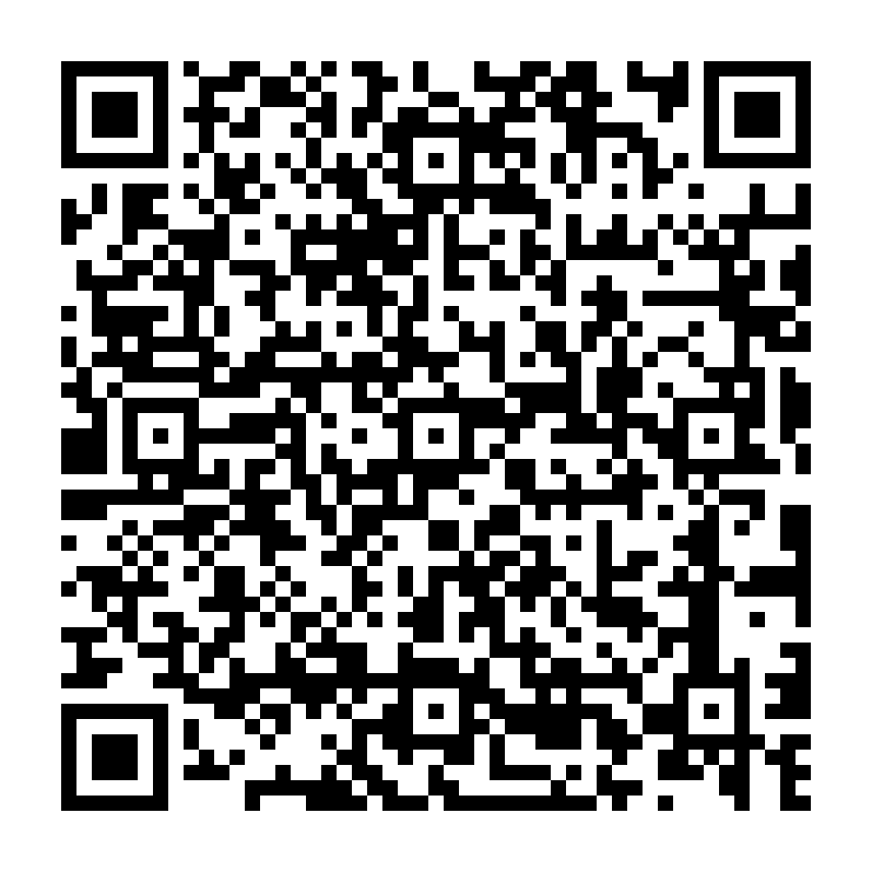 QR kod