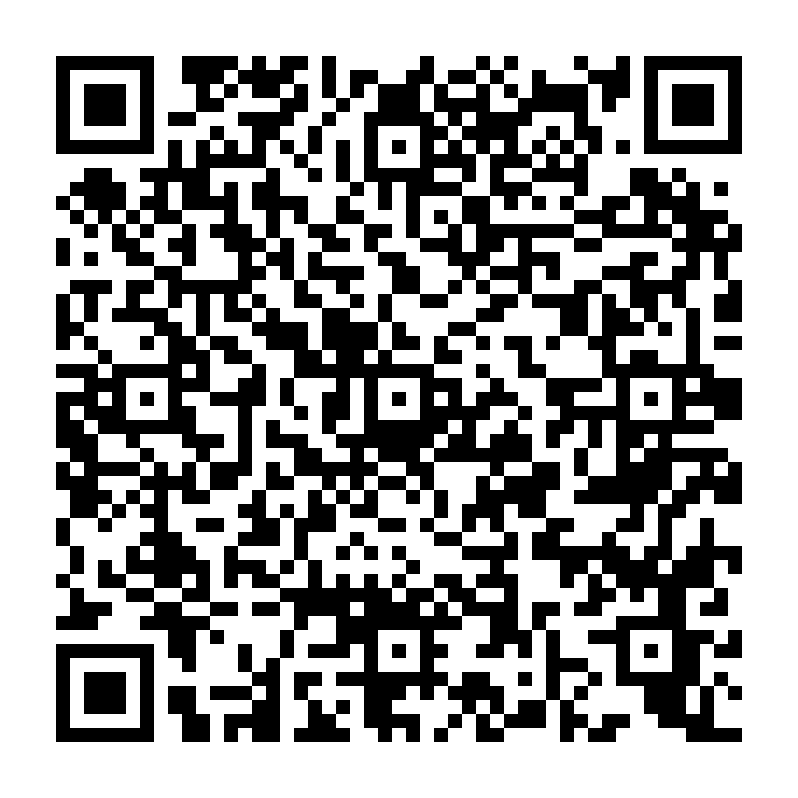 QR kod