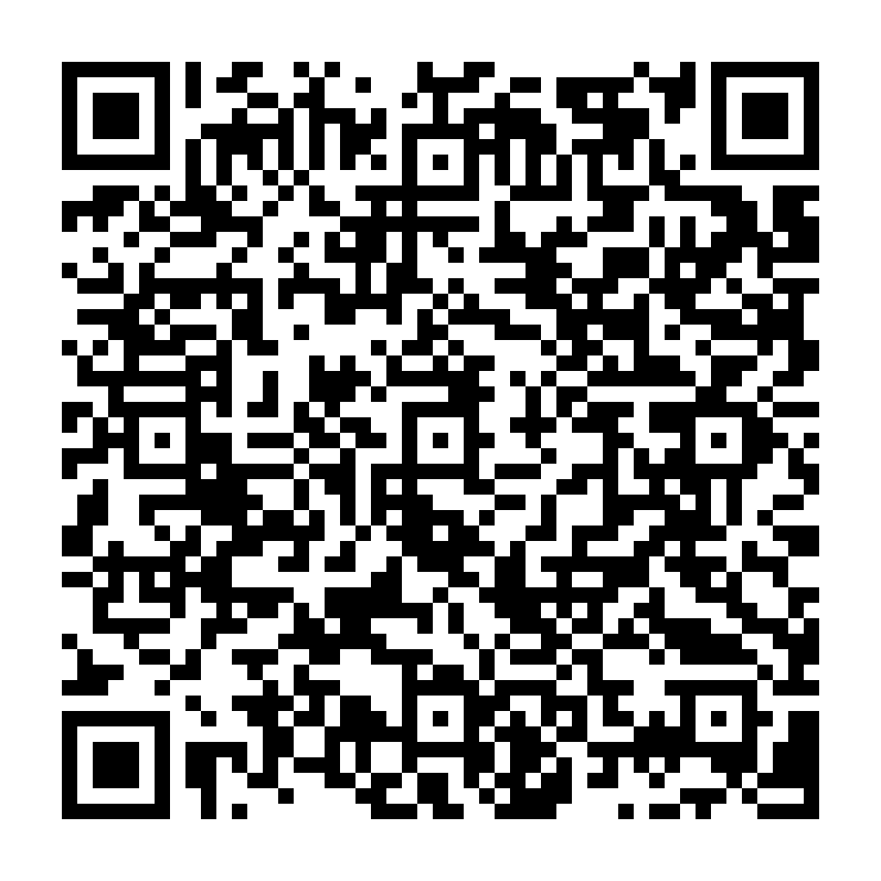 QR kod