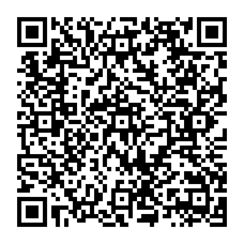 QR kod
