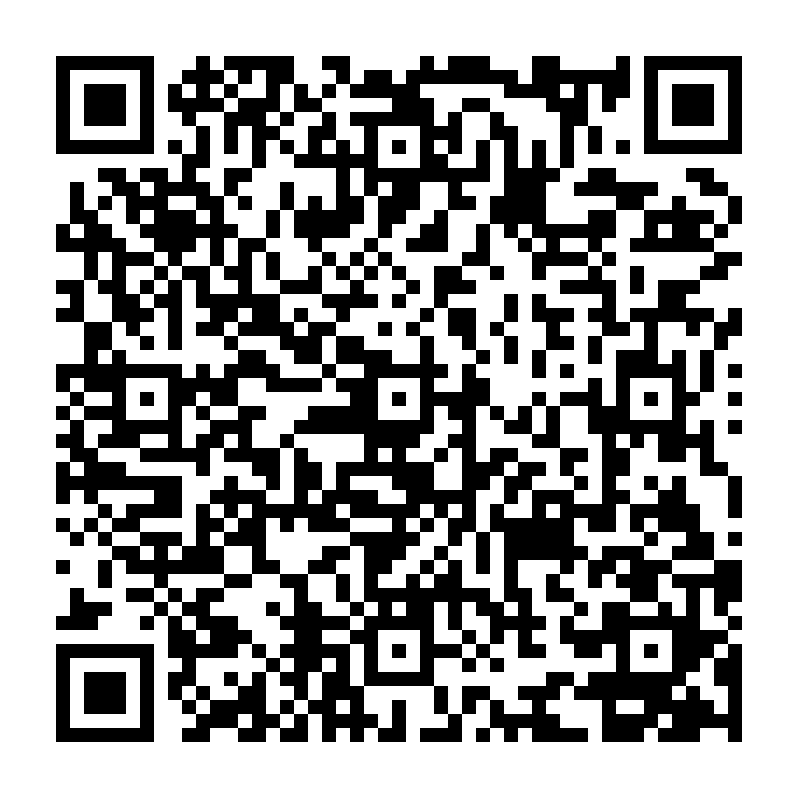 QR kod